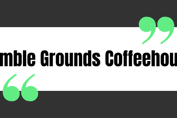 Humble Grounds Coffeehouse