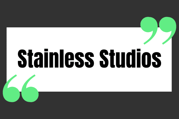 Stainless Studios