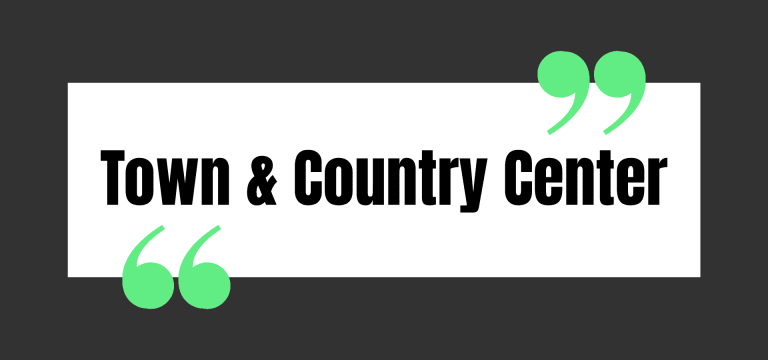 Town & Country Center