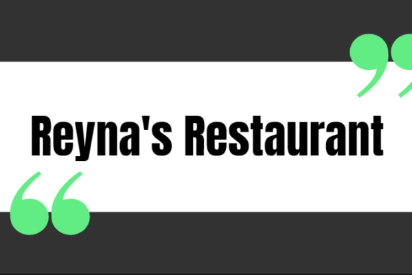 Reyna's Restaurant