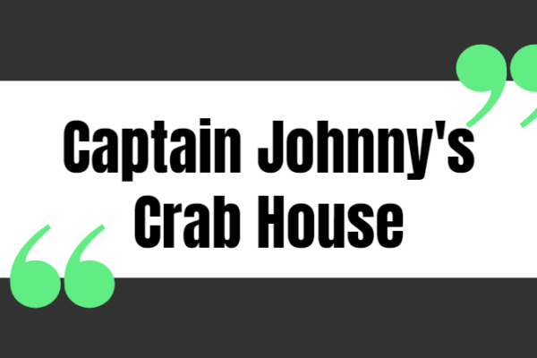 Captain Johnny's Crab House