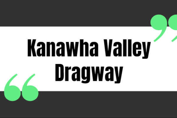 Kanawha Valley Dragway
