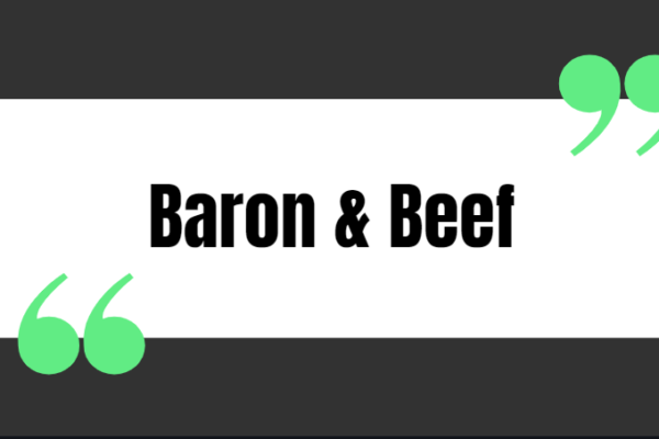 Baron & Beef