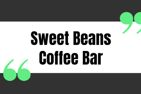 Sweet Beans Coffee Bar